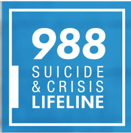 988 Crisis Logo